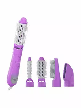 Фен Panasonic EH-KA42-V865 600Вт фиолетовый