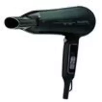 Фен Rowenta CV4731D0 2200Вт черный