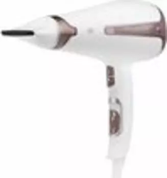 Фен Rowenta CV7930F0 2300Вт белый/розовый