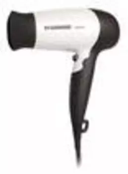 Фен Starwind SHT4517 1600Вт темно-коричневый/белый