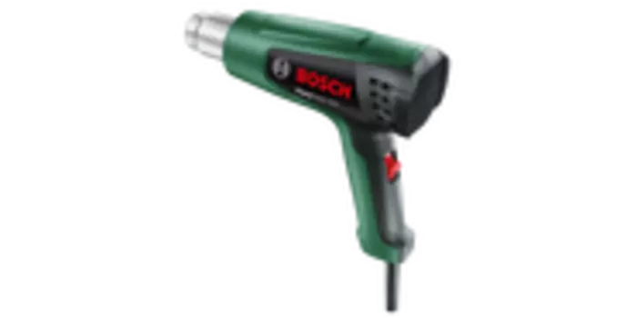 Фен технический Bosch EasyHeat 500