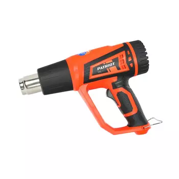 Фен технический Патриот HG 201 THE ONE