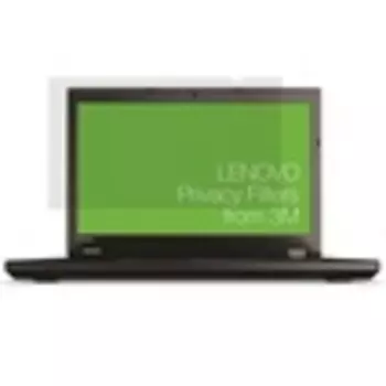 Фильтр для экрана Lenovo 14.0W Privacy Filter 3M for Edge 14, E420, L420, L421, SL410, T420, T420s,Т430,Т440