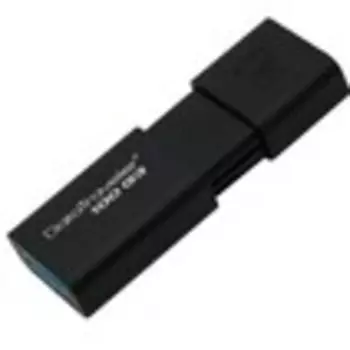 Флешка Kingston Data Traveler 100 G3
