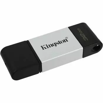 Флешка Kingston DataTraveler 80 32Gb
