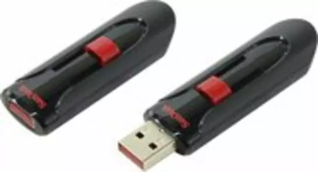 Флешка SanDisk Cruzer 256GB