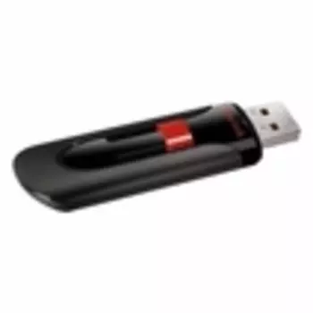 Флешка SanDisk Cruzer Glide 16GB