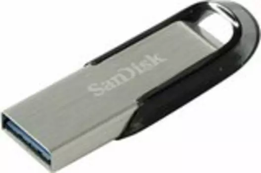 Флешка SanDisk Cruzer Ultra Flair 16GB
