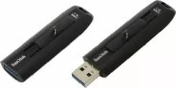 Флешка SanDisk Extreme 128GB