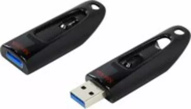 Флешка SanDisk Ultra 128GB