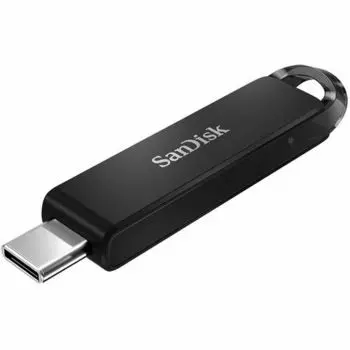 Флешка SanDisk Ultra 64GB