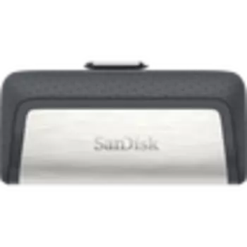 Флешка SanDisk Ultra Dual 128GB