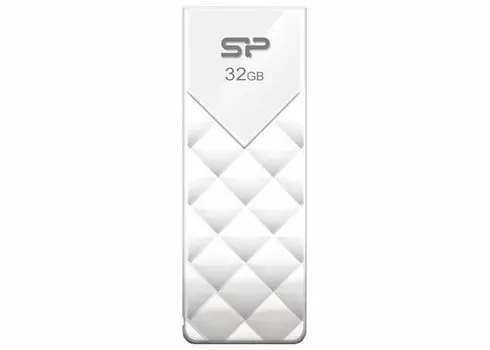 Флешка Silicon Power Ultima U03 32GB