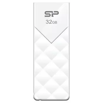 Флешка Silicon Power Ultima U03 64GB