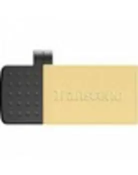 Флешка TRANSCEND JetFlash 380 64GB