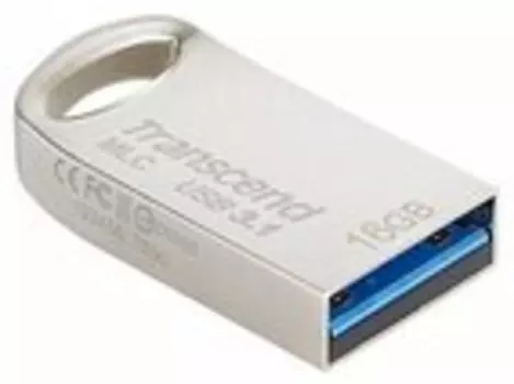 Флешка TRANSCEND JetFlash 720S 16GB