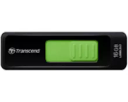 Флешка TRANSCEND JetFlash 760 16GB