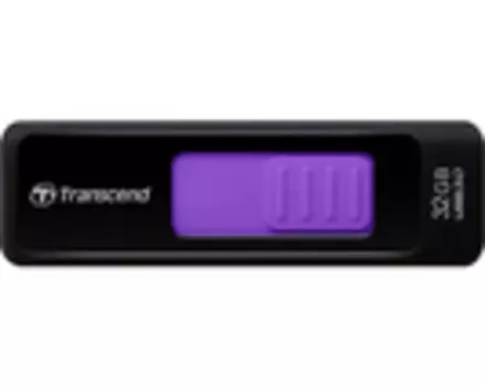 Флешка TRANSCEND JetFlash 760 32GB