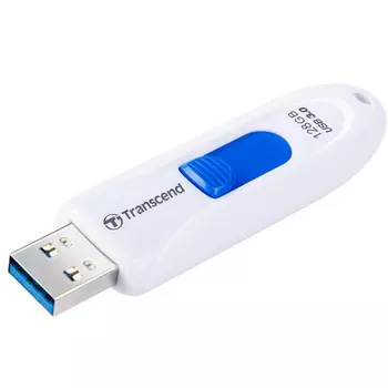 Флешка TRANSCEND JETFLASH 790W 128GB