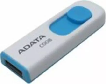Флешки USB ADATA C008 8GB