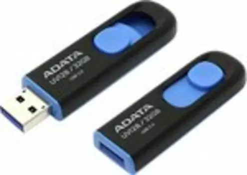 Флешки USB ADATA UV128 32GB
