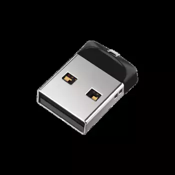 Флешка SanDisk Cruzer Fit 16GB