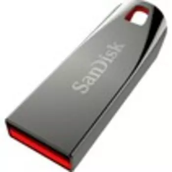 Флешка SanDisk Cruzer Force 16Gb