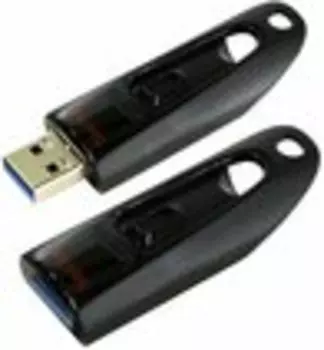 Флешка SanDisk Ultra 32GB