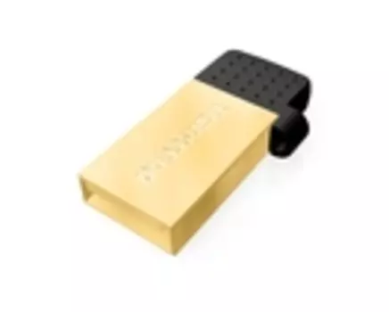 Флешка TRANSCEND JetFlash 380 32GB