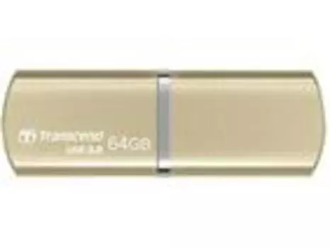 Флешка TRANSCEND JetFlash 820 64GB