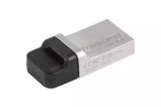 Флешка TRANSCEND JetFlash 880 32GB