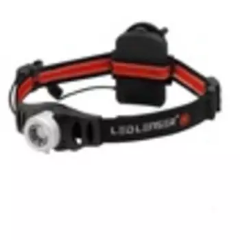 Фонарь LED LENSER H6
