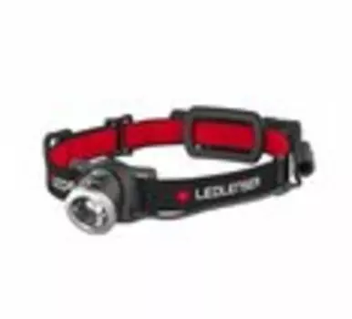 Фонарь LED LENSER H8R