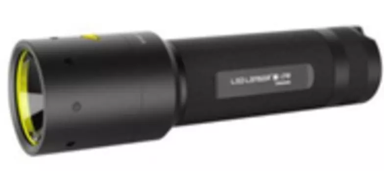 Фонарь LED LENSER I7R