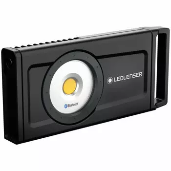 Фонарь LED LENSER IF8R