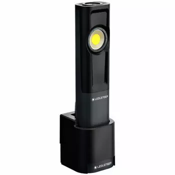 Фонарь LED LENSER IW7R