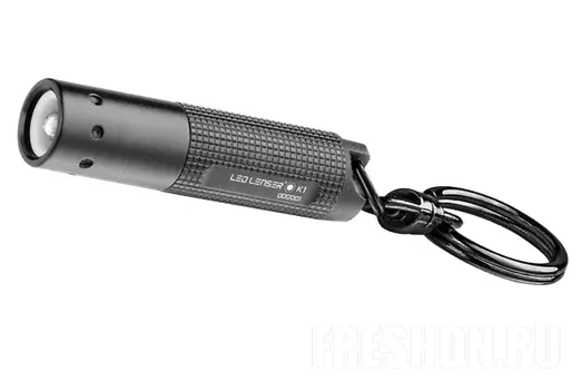 Фонарь LED LENSER K1
