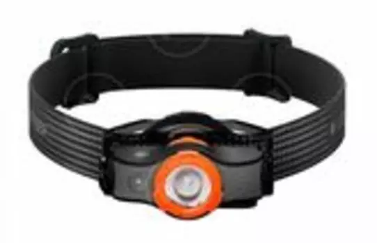 Фонарь LED LENSER MH3