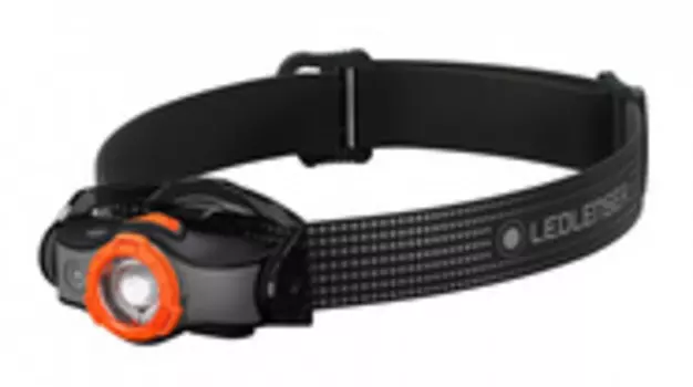 Фонарь LED LENSER MH5