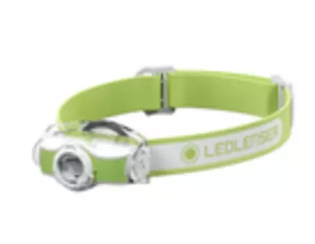 Фонарь LED LENSER MH5