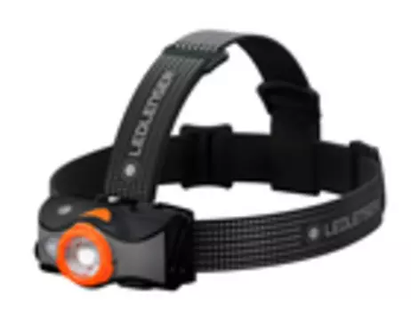 Фонарь LED LENSER MH7