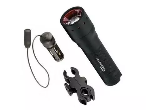 Фонарь LED LENSER P7.2N 1200