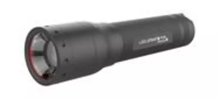 Фонарь LED LENSER P7R