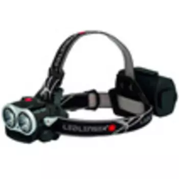 Фонарь LED LENSER XEO 19R