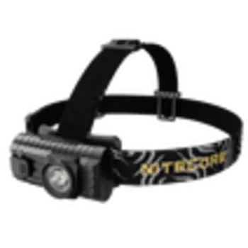 Фонарь NITECORE HA23