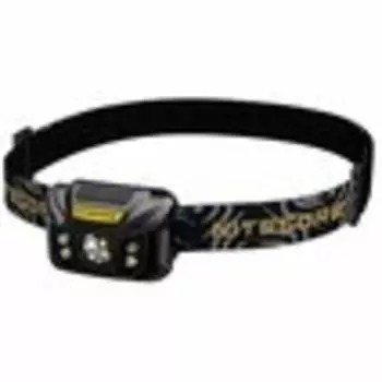 Фонарь NITECORE NU32