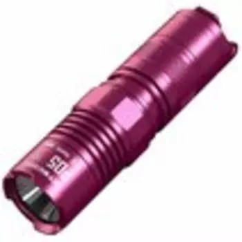 Фонарь NITECORE P05