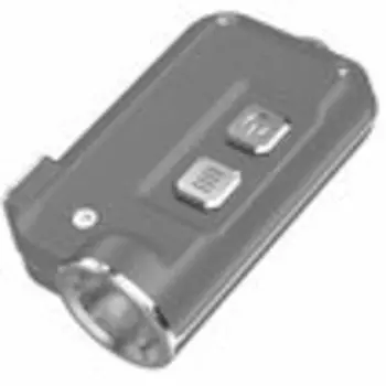 Фонарь NITECORE Tini