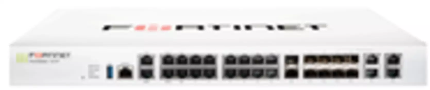 FortiGate 101F