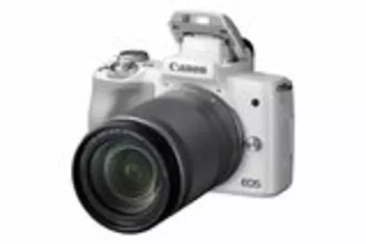 Фотоаппарат Canon EOS M50